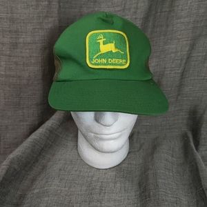 Vintage Louisville Promotions John Deere Baseball